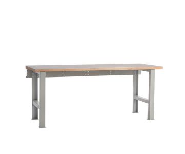 Верстак слесарный ДиКом ВС-200-01 МФ