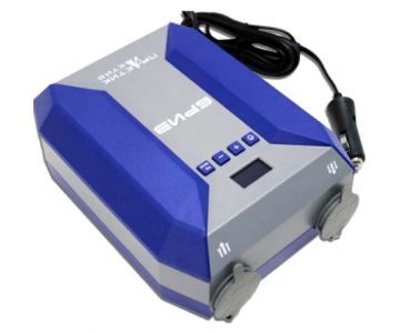 Насос электрический Практик Бриз