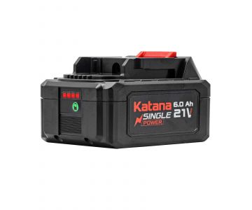 Аккумулятор Katana SinglePower B6000