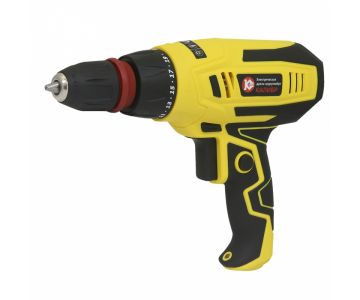 Дрель-шуруповерт Калибр Мастер ДЭ- 550ШСМ (20210)