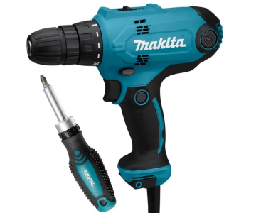 Дрель-шуруповерт Makita DF0300X1
