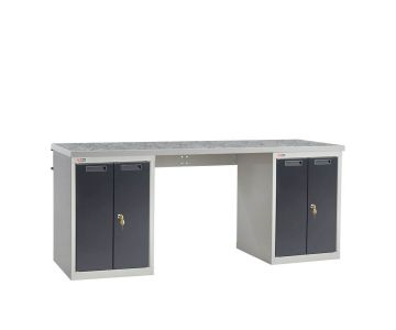 Верстак слесарный ДиКом ВС-200-05 К