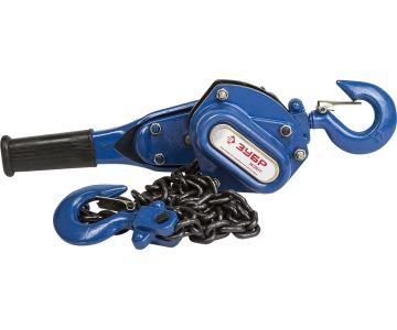 Таль цепная Зубр Эксперт 43090-6