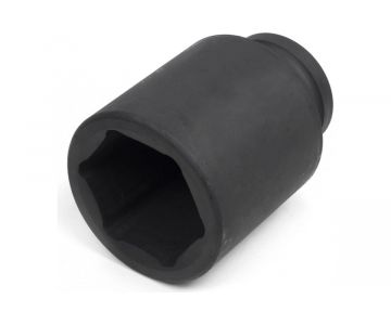 Головка торцевая ударная Hortz 119234