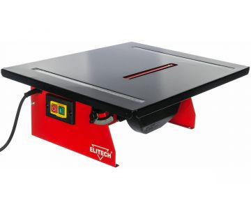 Плиткорез электрический Elitech ПЭ 600