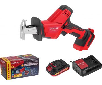 Пила сабельная Wortex CSR 1018 E (0329278)