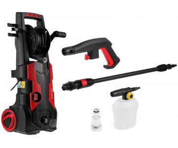 Мойка высокого давления Wortex PW 1523-1