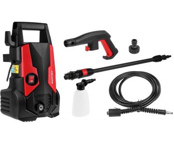 Мойка высокого давления Wortex PW 1217-1