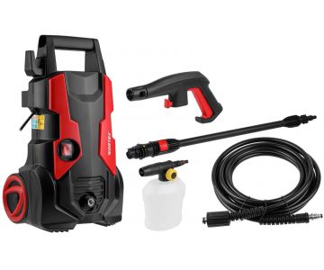 Мойка высокого давления Wortex PW 1420
