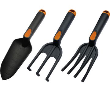 Набор садовых инструментов Bradas KT-YG565