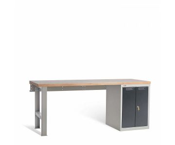 Верстак слесарный ДиКом ВС-200-03 МФ