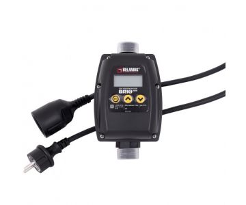 Блок управления насосом Belamos Brio-2015