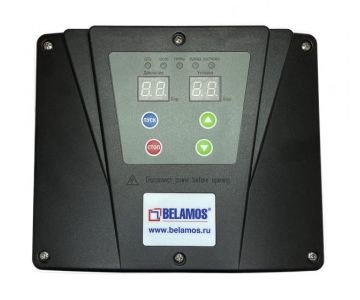 Частотный преобразователь Belamos FIT-10 7.5кВт