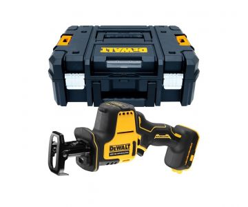 Пила сабельная аккумуляторная DeWalt DCS369NT-XJ (без АКБ и ЗУ)
