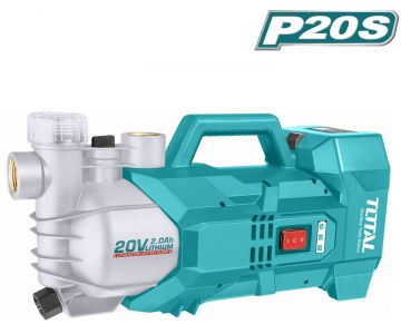 Насос водяной аккумуляторный TOTAL TGWPLI201801