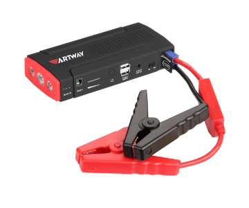 Пуско-зарядное устройство Artway JS-1014