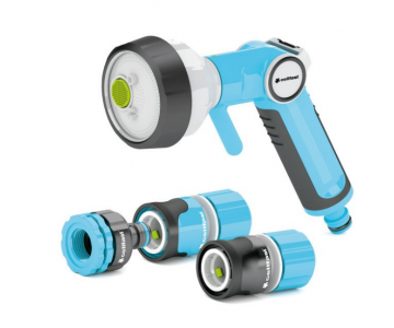 Набор поливочный Cellfast Ergo 1/2'' (53-540)