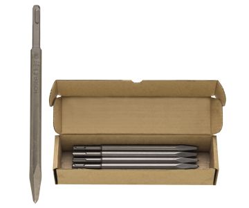 Набор зубил для электроинструмента Bosch (2608690132)