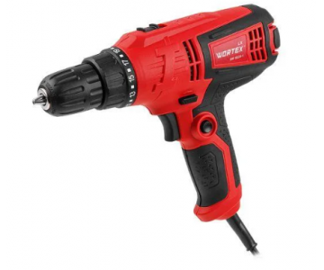 Дрель-шуруповерт Wortex LX DR 1023-1