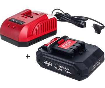 Комплект Elitech 1820.131800