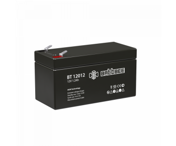 Аккумуляторная батарея Battbee BT 12012