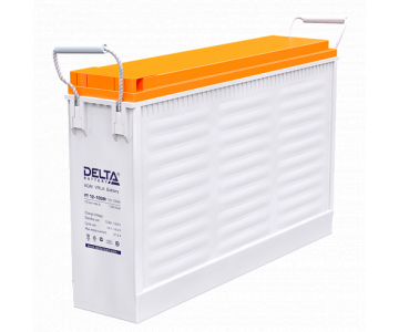 Аккумуляторная батарея Delta FT 12-150 M