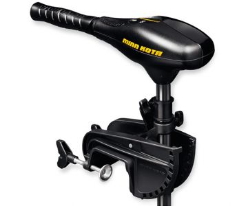 Лодочный электромотор Minn Kota Endura 30 C2