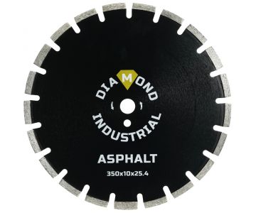 Алмазный диск Diamond Industrial DIDA350