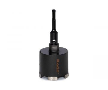 Коронка алмазная Vira Rage 559226