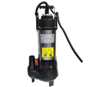 Насос фекальный Greenpump WQ 550