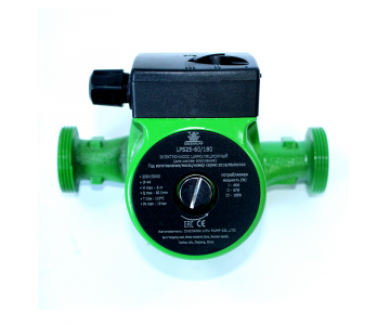 Насос циркуляционный Greenpump LPS 15-40/130