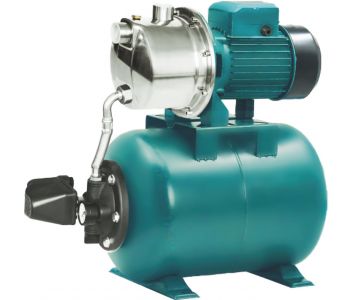 Насосная станция Aquor AUTOGJSm800