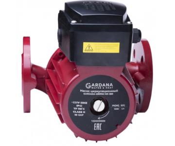 Насос циркуляционный Gardana GR1F 50-120 280 (UT0106)