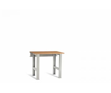 Верстак слесарный ДиКом ВЛ-100-01 Ф