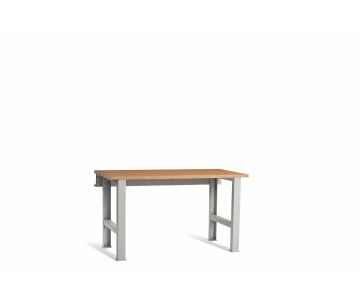 Верстак слесарный ДиКом ВЛ-150-01 Ф