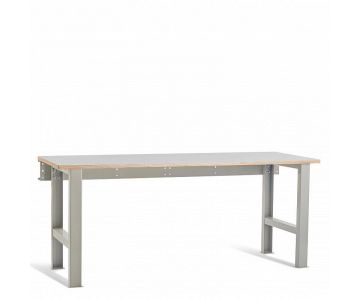 Верстак слесарный ДиКом ВЛ-200-01 МФ