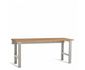 Верстак слесарный ДиКом ВЛ-200-01 Ф