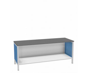 Верстак слесарный ДиКом ВЛ-К-200-03