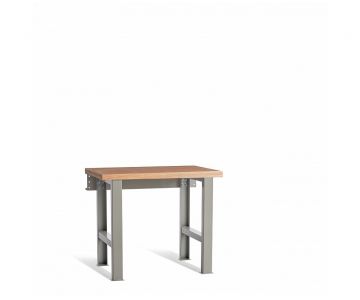 Верстак слесарный ДиКом ВС-100-01 ЦФ