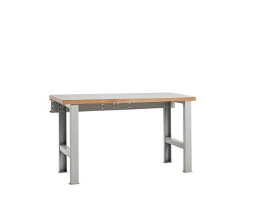 Верстак слесарный ДиКом ВС-150-01 МФ