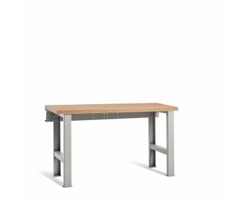 Верстак слесарный ДиКом ВС-150-01 Ф