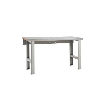 Верстак слесарный ДиКом ВС-150-01 ЦФ