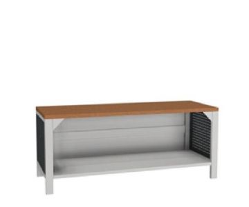 Верстак слесарный ДиКом ВТ-200-01 Ф