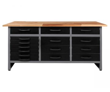 Верстак Baumeister BTC-008A