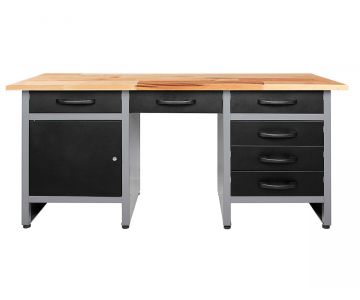 Верстак Baumeister BTC-007