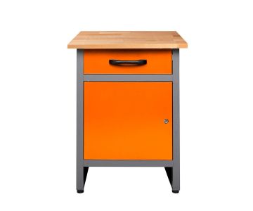 Верстак Baumeister BTC-004 Orange