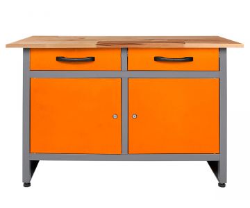 Верстак Baumeister BTC-006 Orange