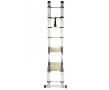 Лестница телескопическая Forsage F-UP310-M