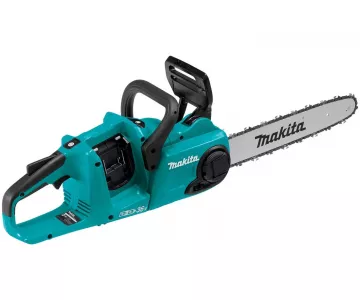 Пила цепная аккумуляторная Makita DUC353Z