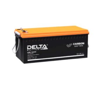 Аккумуляторная батарея Delta CGD 12200 12V/200Ah